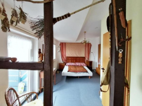 Hexenstübchen Goslar